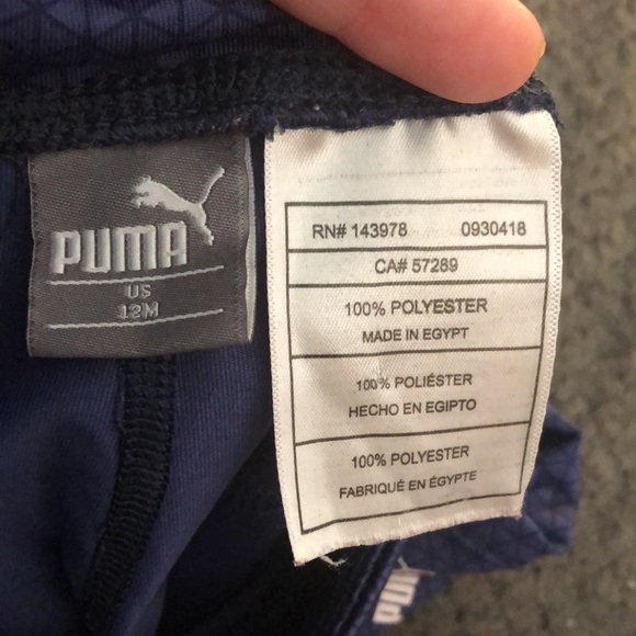 🔹 4 for $30 Puma Leggings - Picture 4 of 4